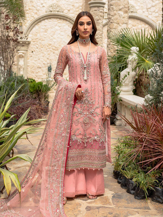 Gulaal | Luxury Pret | AETHIRA GL-LP-V1-01 - Pakistani Designer Dress - by Gulaal | Type: Formal - 100% Original at Saira Sultan