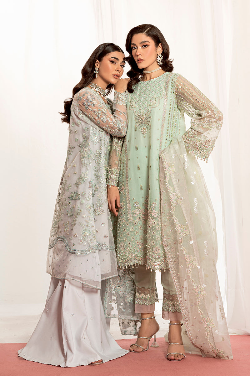 Cross Stitch | Wedding Collection 25 | DASTOOR