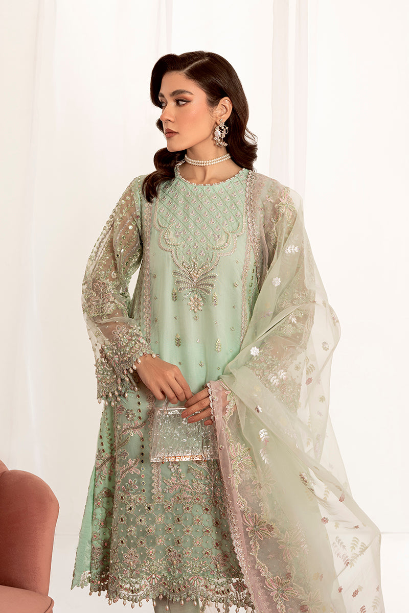 Cross Stitch | Wedding Collection 25 | DASTOOR