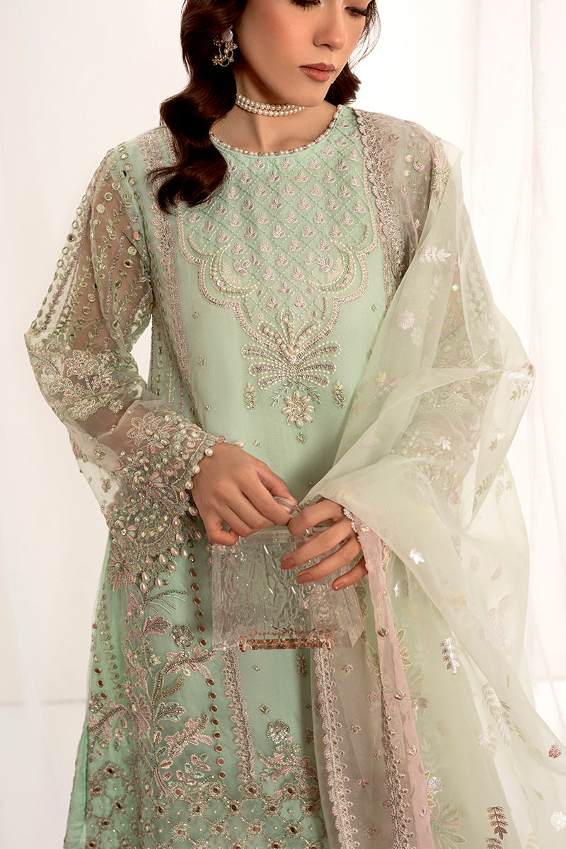 Cross Stitch | Wedding Collection 25 | DASTOOR