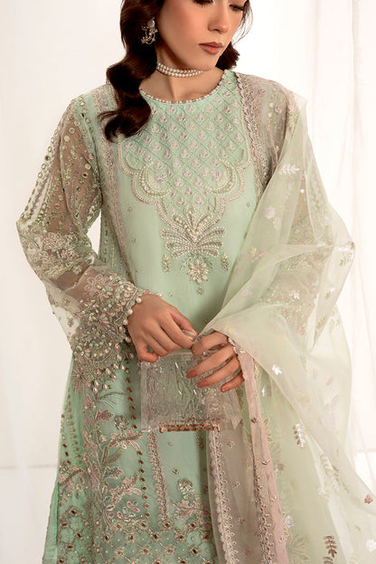 Cross Stitch | Wedding Collection 25 | DASTOOR