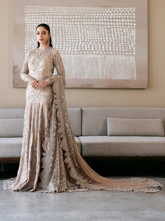 Epoque | Reverie Eternelle | Corail XS Nude Peach