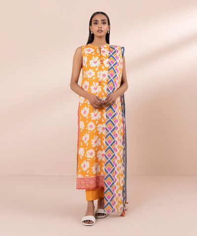 Sapphire | Eid Collection | S89 - Pakistani Designer Dress - by Sapphire | Type: Luxury - 100% Original at Saira Sultan