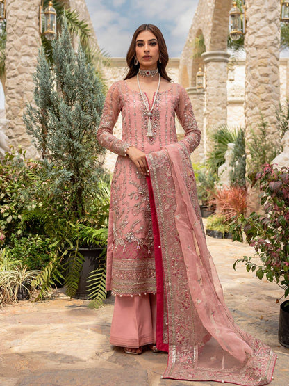 Gulaal | Luxury Pret | AETHIRA GL-LP-V1-01 - Pakistani Designer Dress - by Gulaal | Type: Formal - 100% Original at Saira Sultan