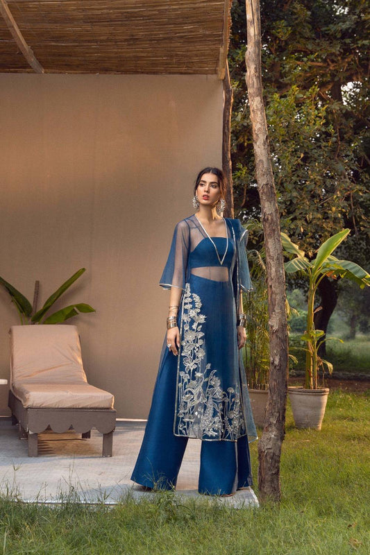 Caia | Pret Collection | IRINE - Pakistani Designer Dress - by Caia | Type: Formal - 100% Original at Saira Sultan