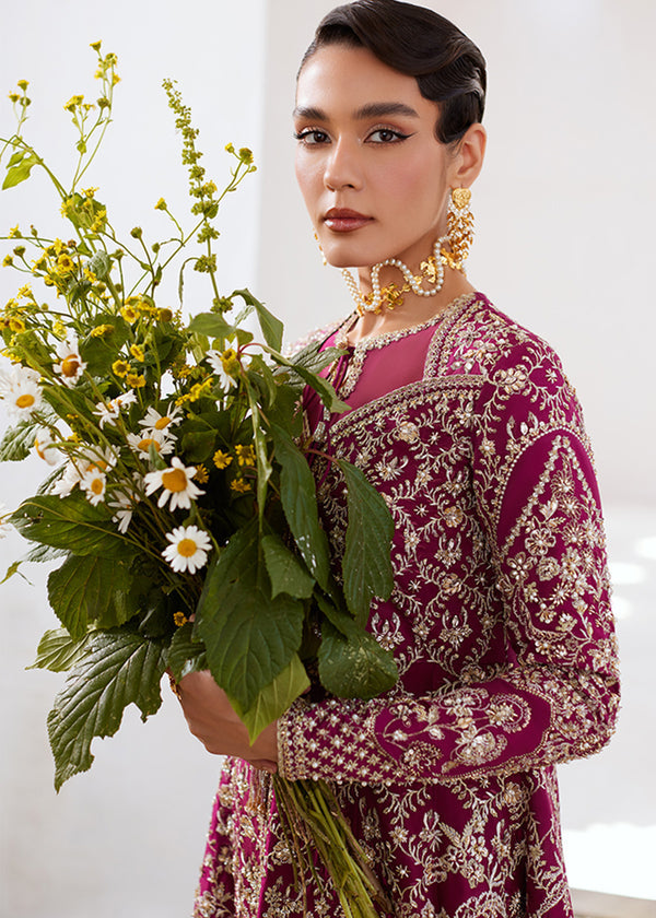 Suffuse | Freeshia Formal | AHLAM - Pakistani Designer Dress - by Suffuse - Type : Ladies Clothes - 100% Original at Saira Sultan
