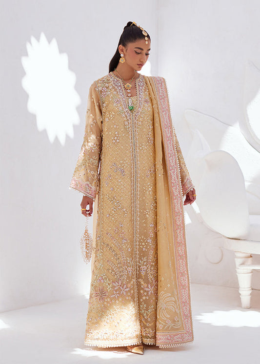 Suffuse | Freeshia Formal | SUHA - Pakistani Designer Dress - by Suffuse - Type : Ladies Clothes - 100% Original at Saira Sultan