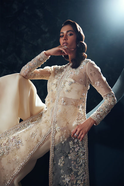 Soraya | Oriana Luxury Formals | Celestial - Pakistani Designer Dress - by Soraya - Type : Ladies Clothes - 100% Original at Saira Sultan