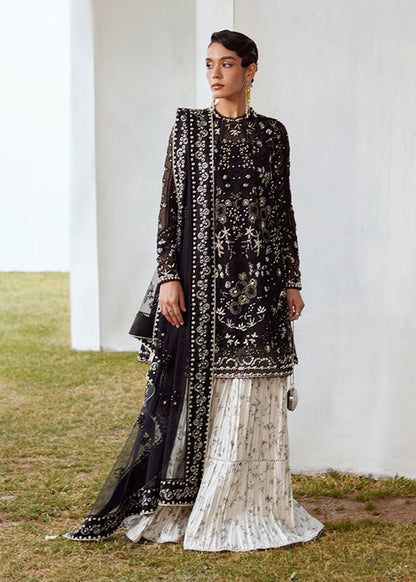 Suffuse | Freeshia Formal | ALIYYAH - Pakistani Designer Dress - by Suffuse - Type : Ladies Clothes - 100% Original at Saira Sultan