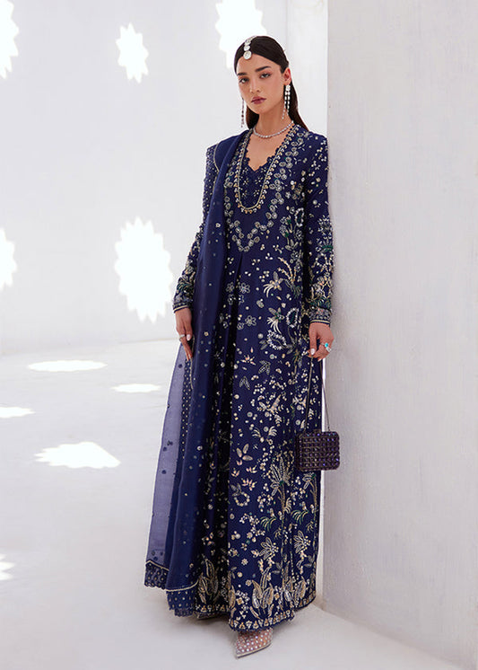 Suffuse | Freeshia Formal | AROOSH - Pakistani Designer Dress - by Suffuse - Type : Ladies Clothes - 100% Original at Saira Sultan