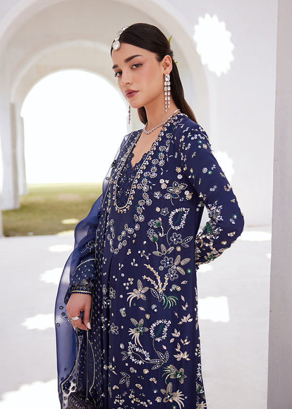 Suffuse | Freeshia Formal | AROOSH - Pakistani Designer Dress - by Suffuse - Type : Ladies Clothes - 100% Original at Saira Sultan