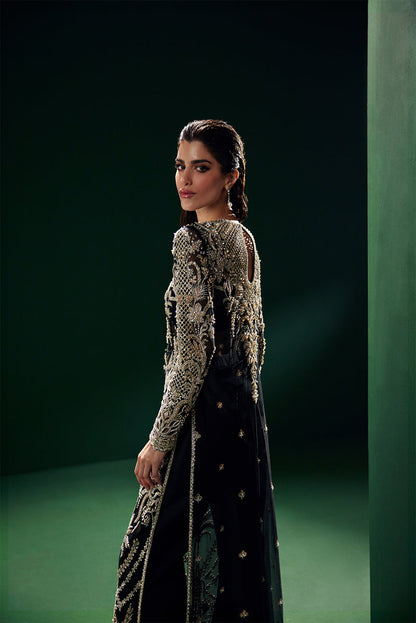 Soraya | Oriana Luxury Formals | Eclat - Pakistani Designer Dress - by Soraya - Type : Ladies Clothes - 100% Original at Saira Sultan
