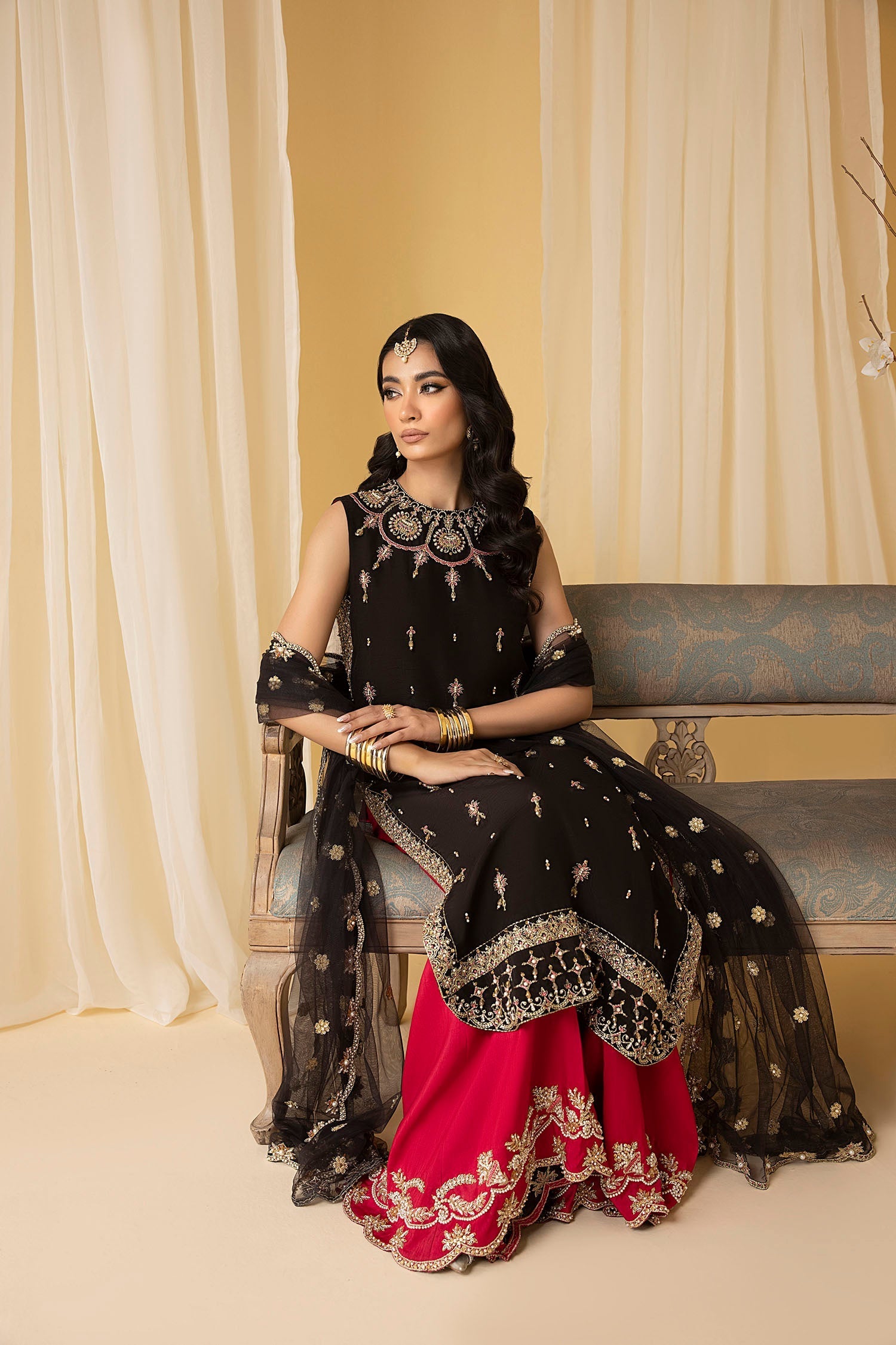 Nuriyaa | Luxe Formals | Nova