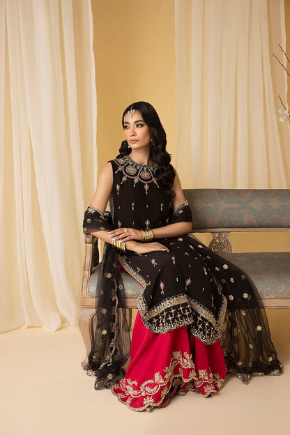 Nuriyaa | Luxe Formals | Nova