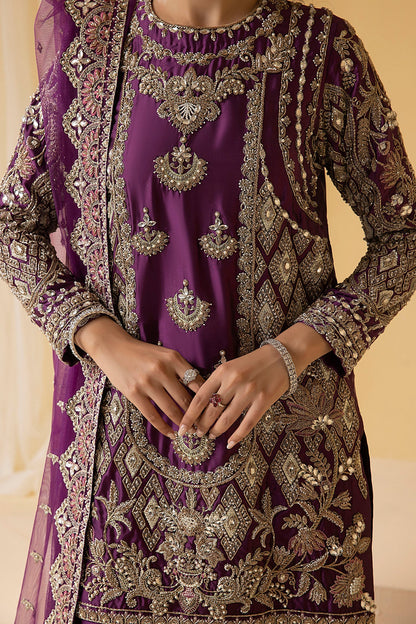 Nuriyaa | Luxe Formals | Haze