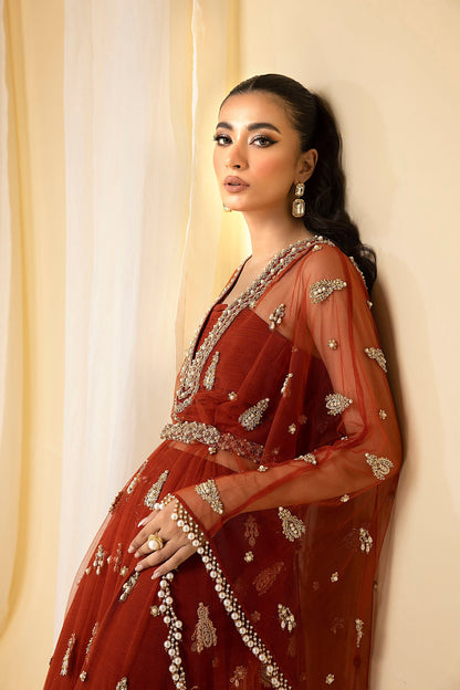 Nuriyaa | Luxe Formals | Eden