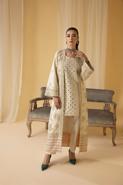 Nuriyaa | Luxe Formals | Iris