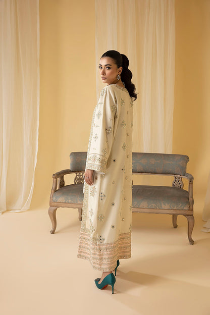 Nuriyaa | Luxe Formals | Iris