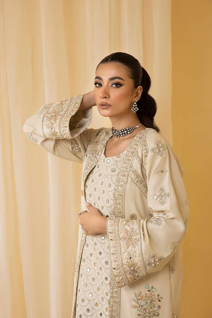 Nuriyaa | Luxe Formals | Iris