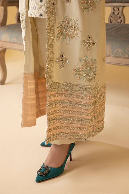 Nuriyaa | Luxe Formals | Iris