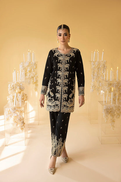 Nuriyaa | Luxe Formals | Jade