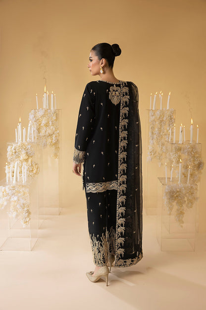 Nuriyaa | Luxe Formals | Jade