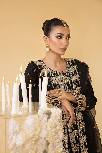Nuriyaa | Luxe Formals | Jade