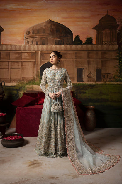 Nuriyaa | Chann Mahee | Serene