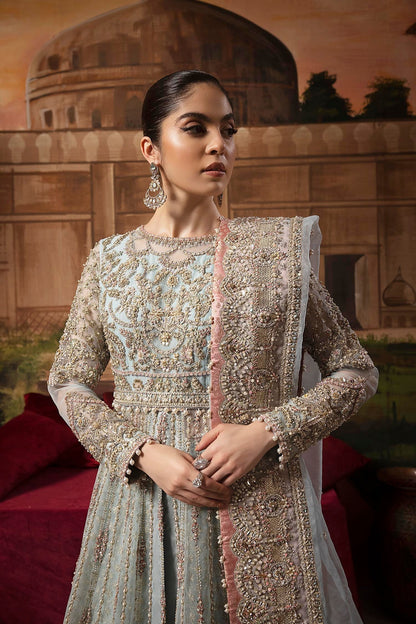 Nuriyaa | Chann Mahee | Serene
