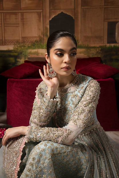 Nuriyaa | Chann Mahee | Serene