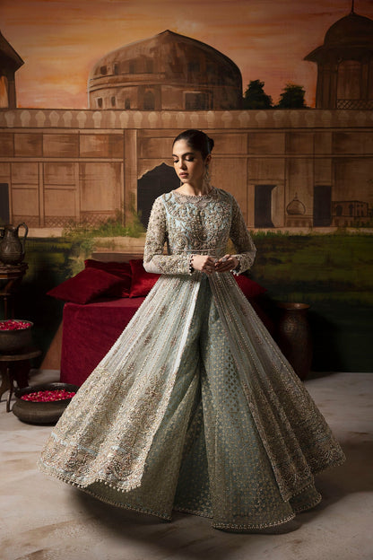 Nuriyaa | Chann Mahee | Serene