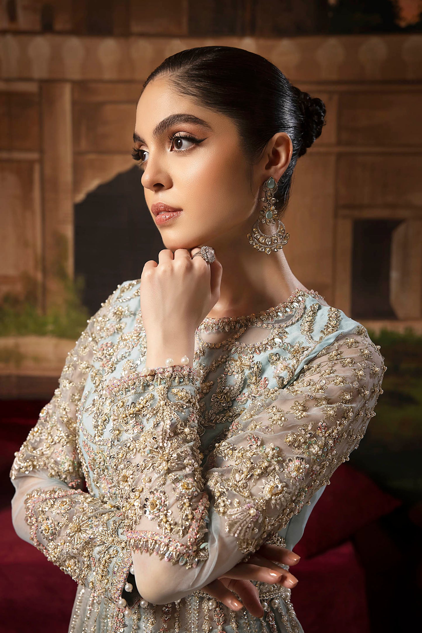 Nuriyaa | Chann Mahee | Serene