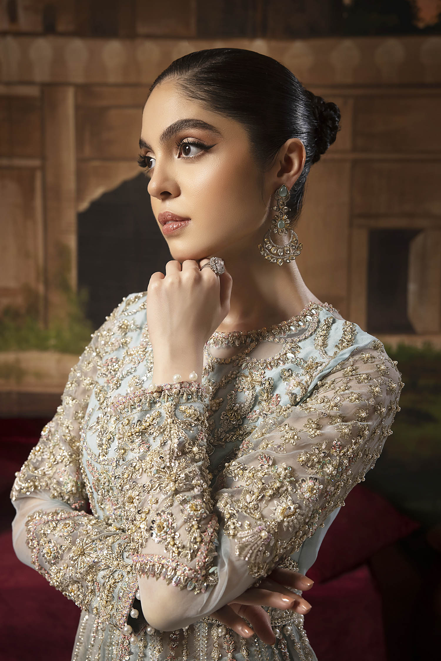 Nuriyaa | Chann Mahee | Serene