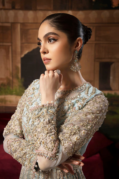 Nuriyaa | Chann Mahee | Serene