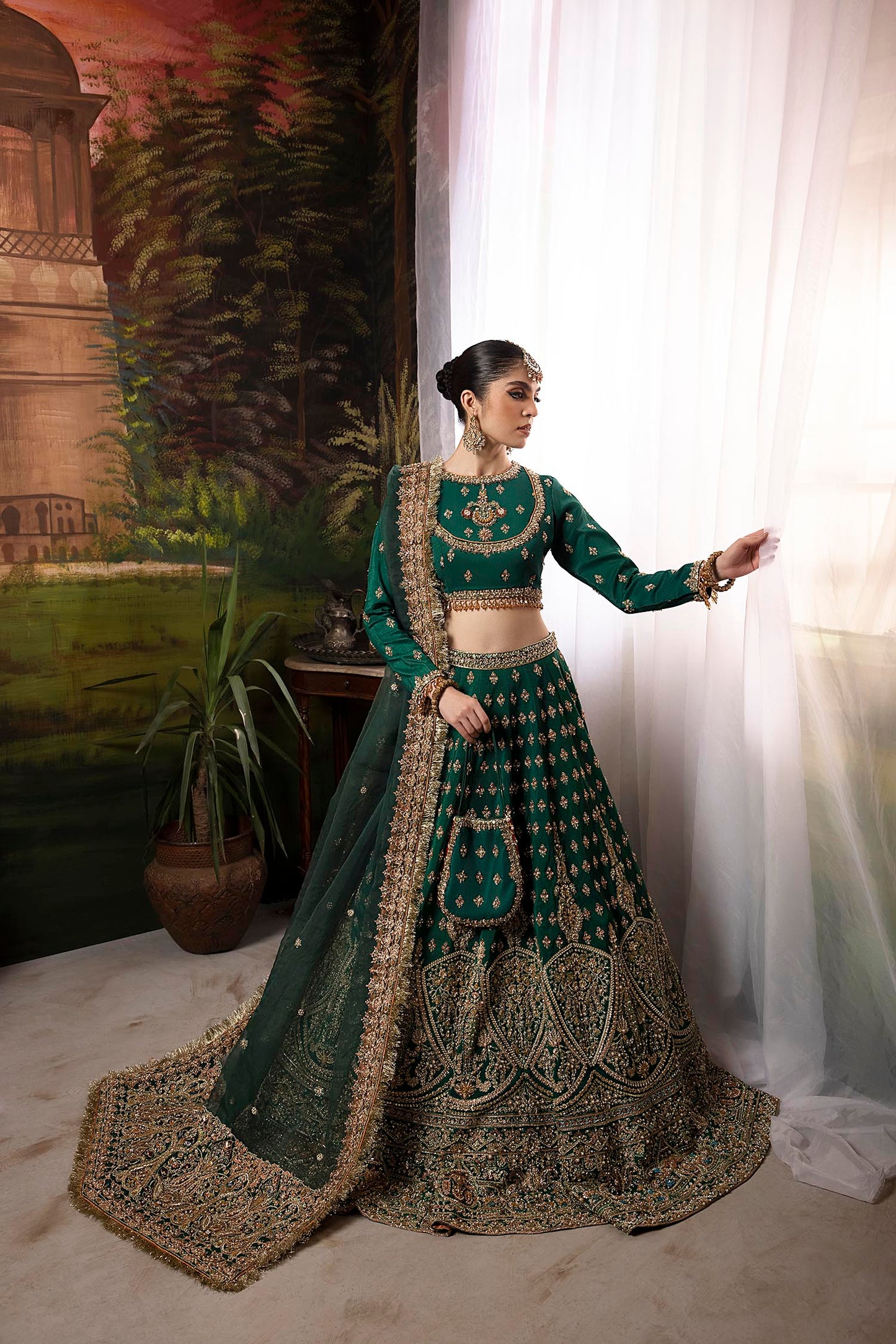 Nuriyaa | Chann Mahee | Kiara