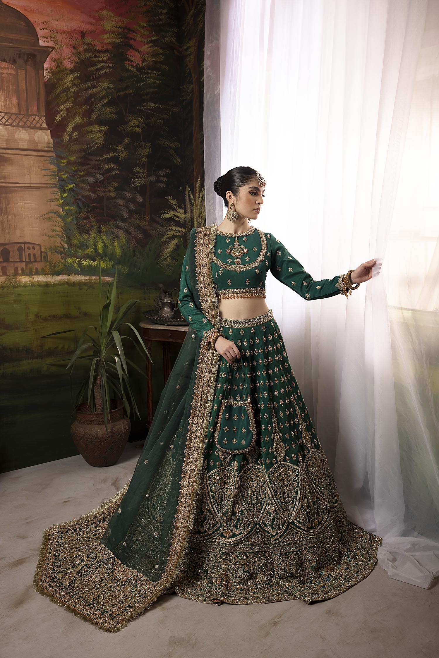 Nuriyaa | Chann Mahee | Kiara