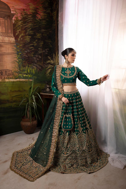 Nuriyaa | Chann Mahee | Kiara