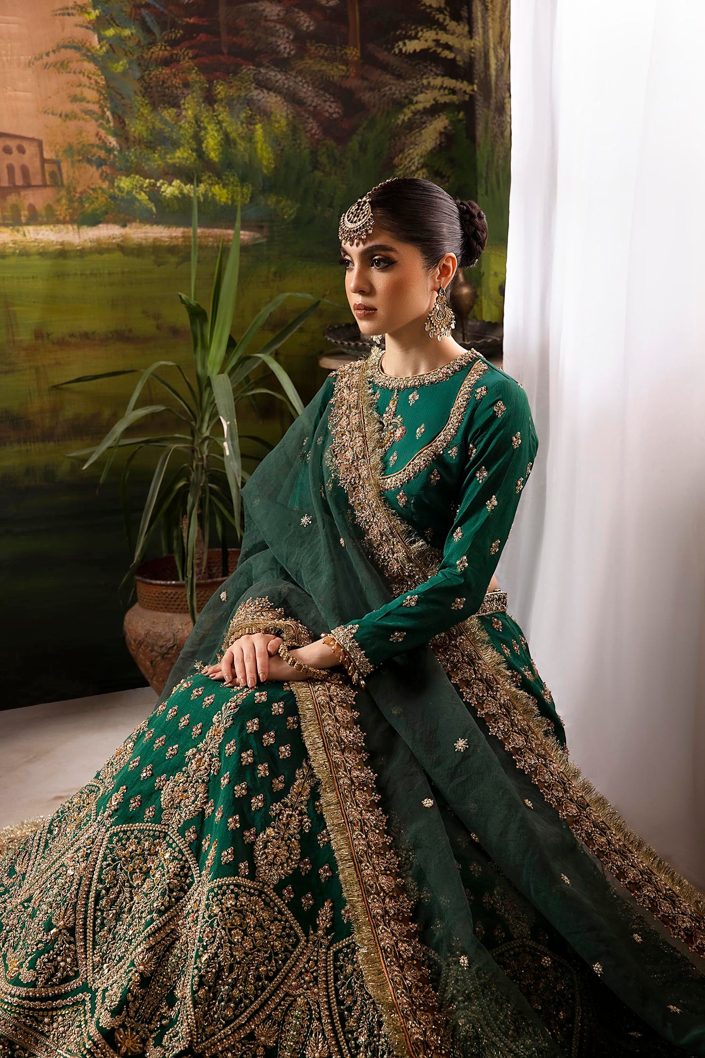 Nuriyaa | Chann Mahee | Kiara