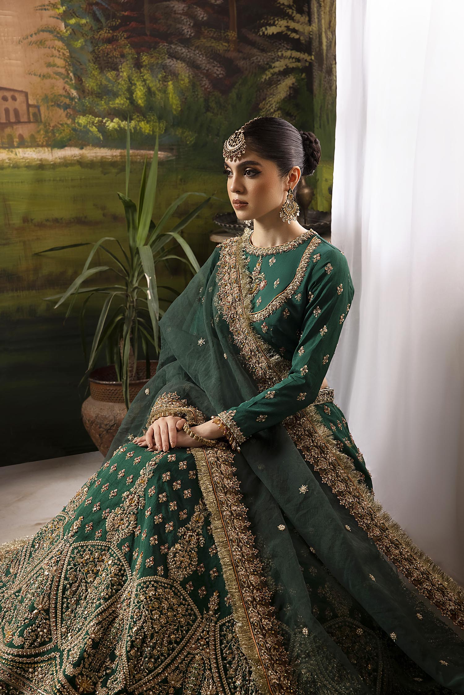 Nuriyaa | Chann Mahee | Kiara