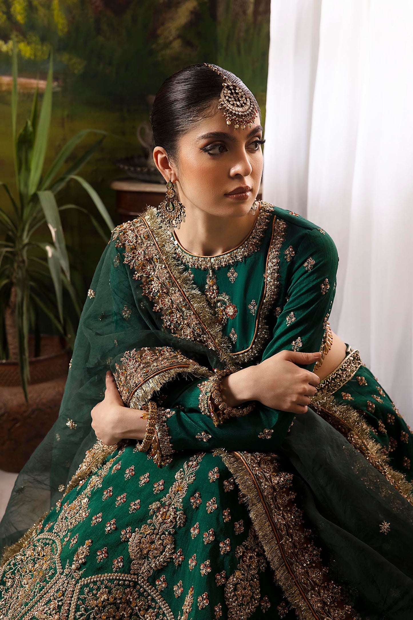 Nuriyaa | Chann Mahee | Kiara