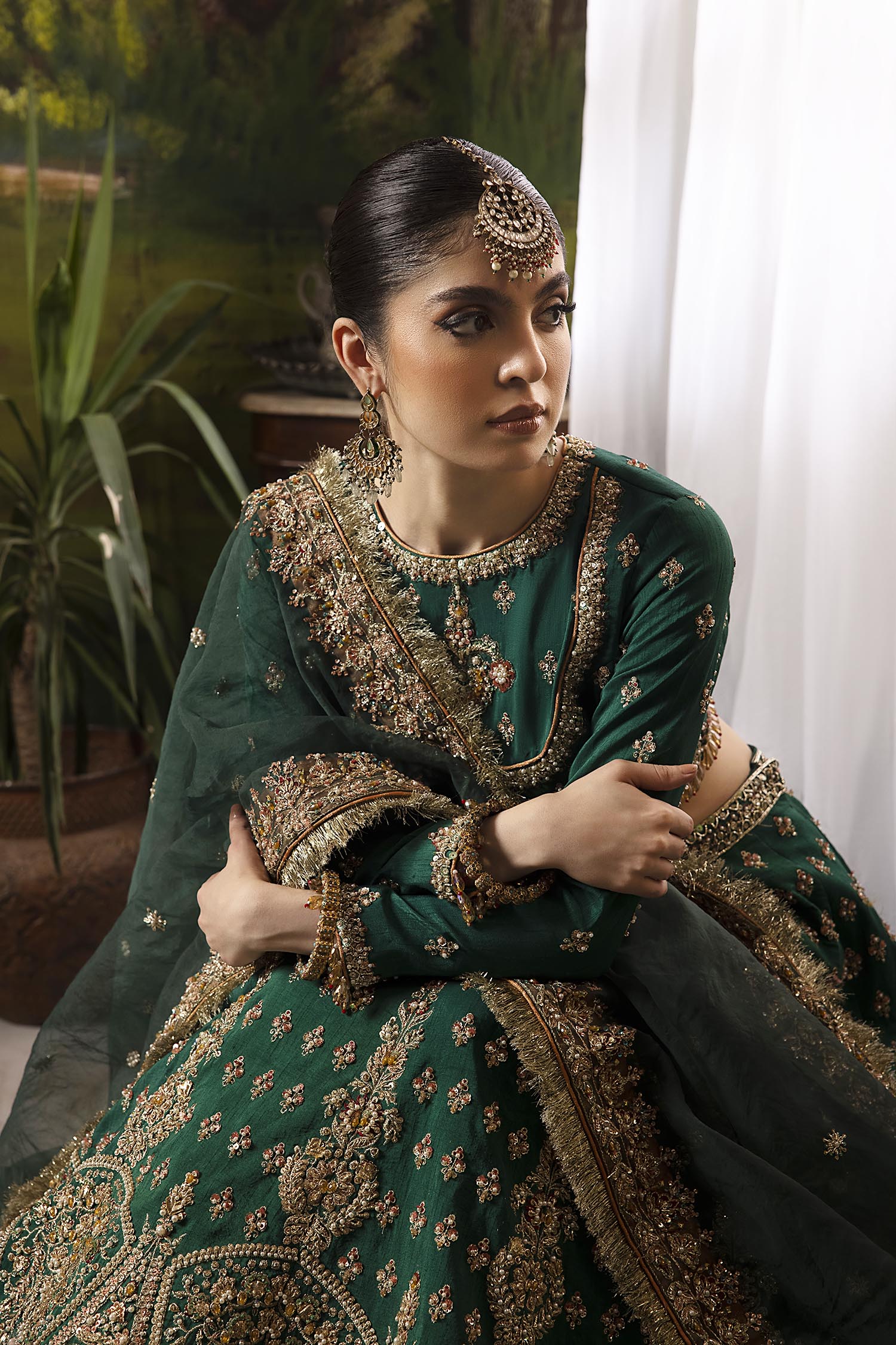 Nuriyaa | Chann Mahee | Kiara