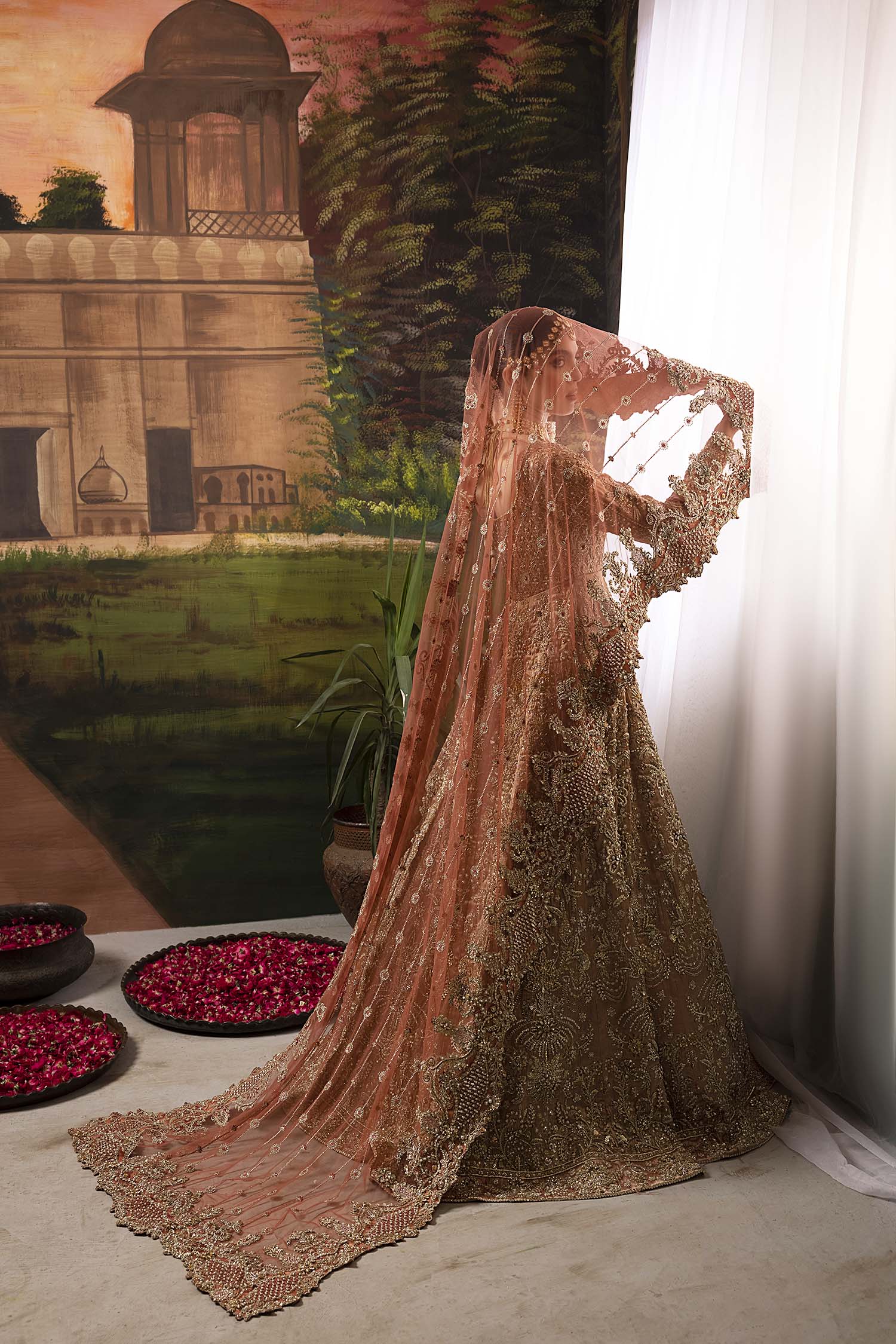 Nuriyaa | Chann Mahee | Rosewood