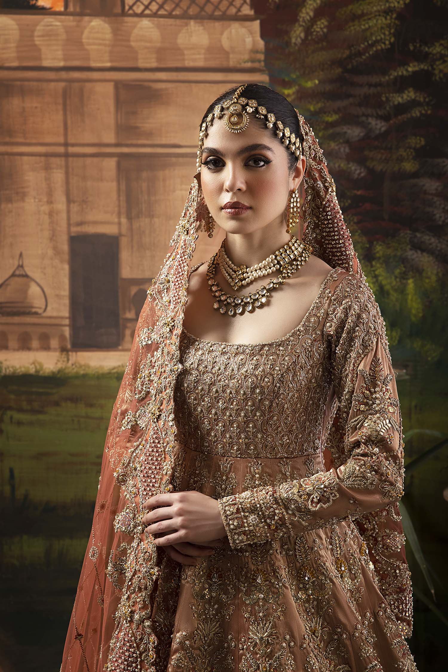 Nuriyaa | Chann Mahee | Rosewood
