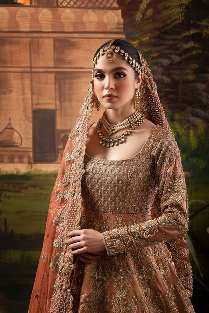 Nuriyaa | Chann Mahee | Rosewood