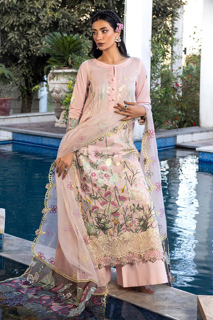 Raeesa Premium | Senorita Formals | SR-006 - Pakistani Designer Dress - by Raeesa Premium - Type : Ladies Clothes - 100% Original at Saira Sultan