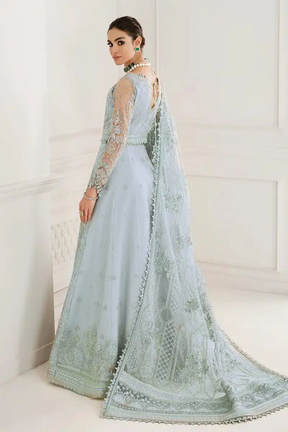 Baroque | Chantelle 23 | CH10-05 - Pakistani Designer Dress - by Baroque | Type: Bridal - 100% Original at Saira Sultan