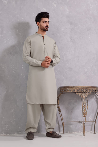 TGM | Men Fancy Wedding | Iceberg Green (3 Piece)