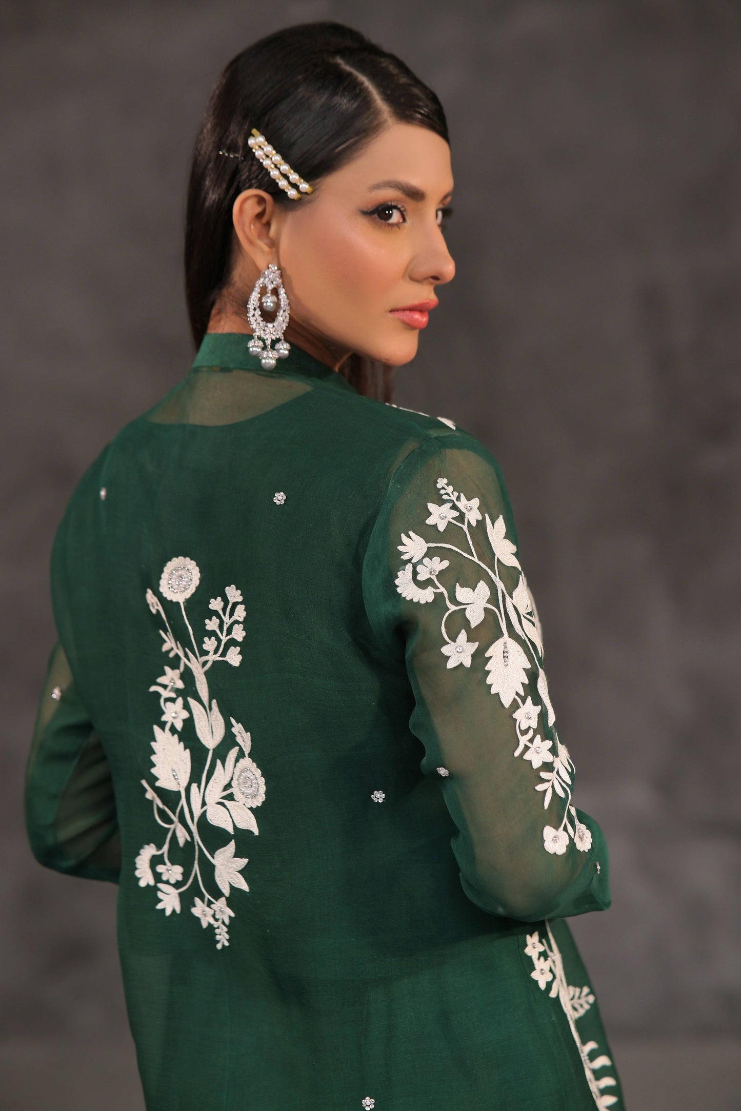 Mona Imran | Ezel Eid 25 | Nova - Pakistani Designer Dress - by Mona Imran | Type: Ladies Clothes - 100% Original at Saira Sultan