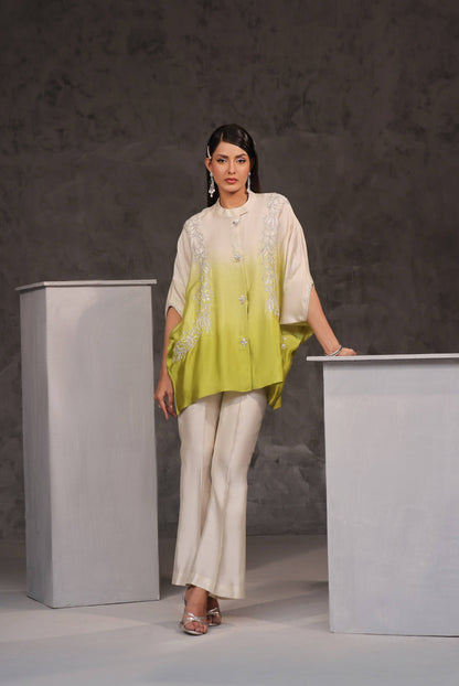 Mona Imran | Ezel Eid 25 |Sitara - Pakistani Designer Dress - by Mona Imran | Type: Ladies Clothes - 100% Original at Saira Sultan