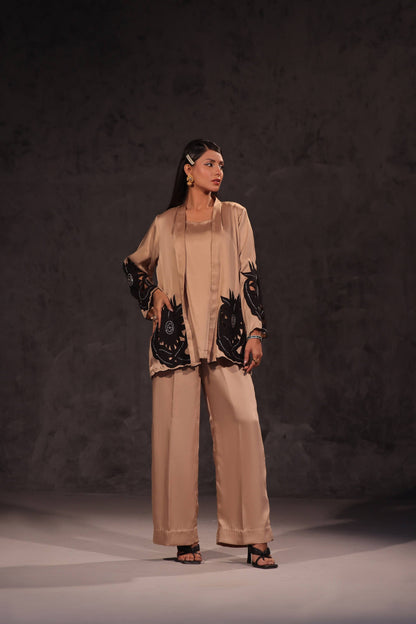 Mona Imran | Ezel Eid 25 | Zevira - Pakistani Designer Dress - by Mona Imran | Type: Ladies Clothes - 100% Original at Saira Sultan